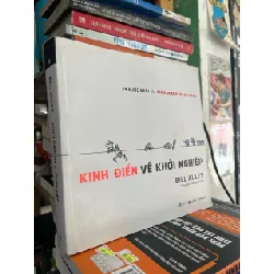 Kinh điển về khởi nghiệp - Bill Aulet 120195