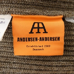 ANDERSEN-ANDERSEN Áo len - Hàng hiệu Authentic 896491