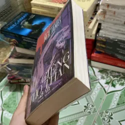 Giếng Thở Than" của tác giả M.R. James 999106