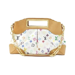 Túi xách Louis Vuitton Multicolor Judy MM M40255 - Hàng hiệu Chính hãng