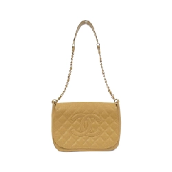 【Vintage】Túi xách chéo Chanel