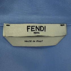 Áo S／S FENDI - Hàng hiệu Chính hãng 826393