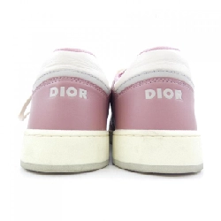 Dior DIOR B27 UPTOWN Low Top Dior Oblique Jacquard 3SN272ZIR Giày Sneaker - Hàng hiệu Chính hãng 906796