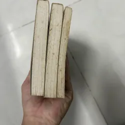 Combo Nguyễn Huy Thiệp (đầy đủ truyện ngắn₫ 1029544