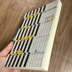 Ngồi Tù Khám Lớn - Phan Văn Hùm 788605