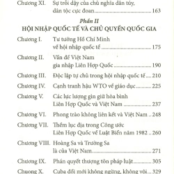 Toàn Cầu Hóa - Hợp Tác Và Đấu Tranh 522251