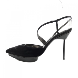 【Khuyến mãi】Giày cao gót GIORGIO ARMANI 662941