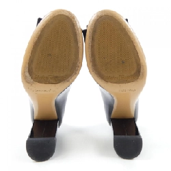 【Mã giảm giá】Giày cao gót Salvatore Ferragamo 663317