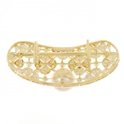 Mikimoto Ngọc trai trắng 12.1mm 666414