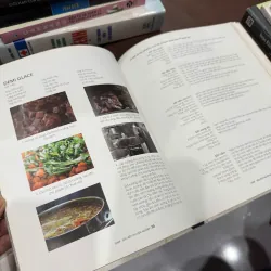 Chef – Đầu Bếp Chuyên Nghiệp | Hungazit Nguyen | Sách dạy nấu ăn & nghề bếp thực tế - K3 1009672