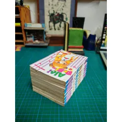 Truyện tranh alo dr rin 460581