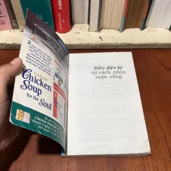 II Hạt Giống Tâm Hồn: Điều Diệu Kỳ Từ Cách Nhìn Cuộc Sống - Nhiều Tác Giả - 2008 760705