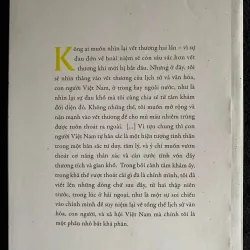 Cám dỗ Việt Nam- Nguyễn Hữu Liêm.  1027712