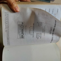 Đông phương triết học Cương Yếu 493823