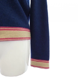 【Mã giảm giá】Áo khoác cardigan CHANEL 637788