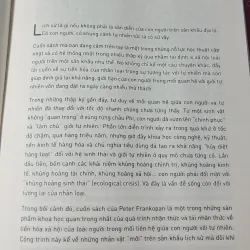 Trái Đất Chuyển Mình - Một Lịch Sử Chưa Kể Về Nhân Loại - Bìa Cứng 1029899