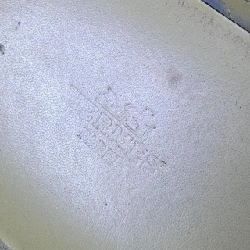 Giày sneaker HERMES - Hàng hiệu Authentic 906531