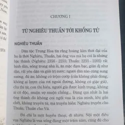 Khổng Tử - Nguyễn Hiến Lê 736825