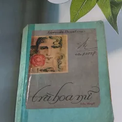 Trà hoa nữ (1987) - Alexander Dumas con 607733