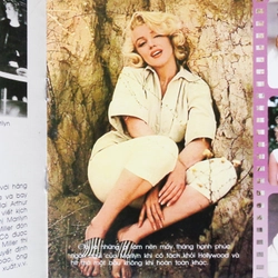 Marilyn Monroe - Nghệ thuật điện ảnh (Tập 7) 442405