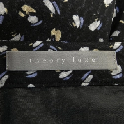 Theory luxe セオリーリュクス váy 647679