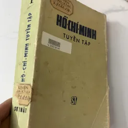 Hồ Chí Minh Toàn tập - Hồ Chí Minh 926584