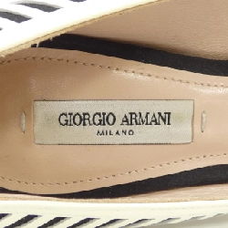 【Khuyến mãi】Giày cao gót GIORGIO ARMANI 662771