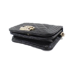 Túi đeo hông Boy Chanel AP2302 609186