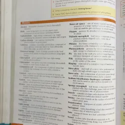 Standard Grade Biology – Sách Sinh học chuẩn chương trình Anh 933903