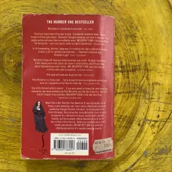 A JOURNEY OF DISCOVERY IN IRELAND - PETE McCATHY 1022740