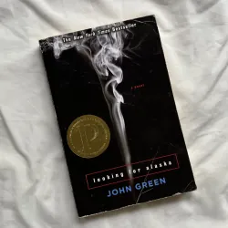 Looking for Alaska - John Green