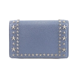 Ví xách dây chuyền PALACEUUF của Jimmy Choo 622789