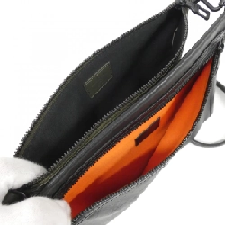 Túi đeo chéo phẳng Monogram Shadow Louis Vuitton M44635 608724