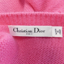 クリスチャンディオール CHRISTIAN DIOR CHRISTIAN DIOR シグネチャー 244S98AM054 ニ knit - Hàng hiệu Authentic 774907