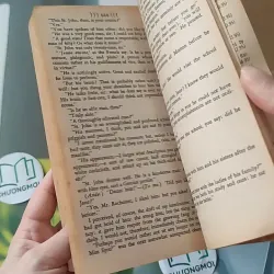 [XƯA] Jane Eyre (1982) - Charlotte Bronte 1027180