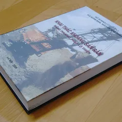KHAI THÁC KHOÁNG SẢN RẮN BẰNG PHƯƠNG PHÁP LỘ THIÊN  565455