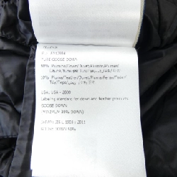 Áo khoác lông vũ MONCLER 638833