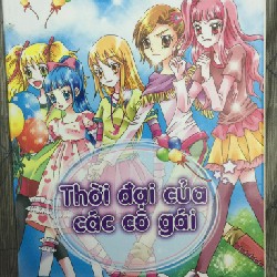 bộ truyện candybook 4282