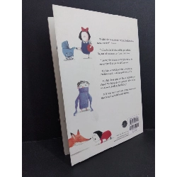 Hồi còn bé như con bây giờ... Katharina Grossmann - Hensel mới 90% bẩn nhẹ 2018 HCM.ASB0911 924663