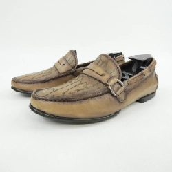 Giày Berluti - Hàng hiệu Authentic 906928