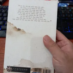 Vị thời gian _ Bạch Lạc Mai 1001879