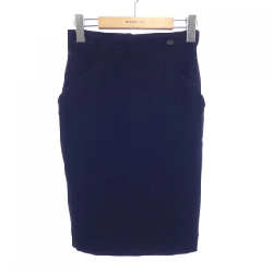 【Mã giảm giá】Chanel CHANEL Váy