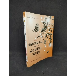 Đời mưa gió hồn bướm mơ tiên mới 90% HCM1604