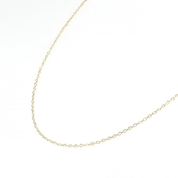 K18YG Dây chuyền - Hàng hiệu Chính hãng 868223