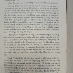 QUẢ DƯA ĐỎ - NGUYỄN TRỌNG THUẬT 715427