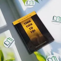 Tình Tiền Tù Tội - Thích Đạt Ma Phổ Giác 776137