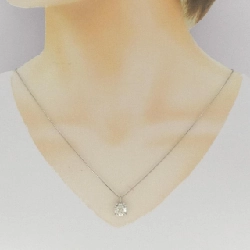 PT Dây chuyền kim cương 1.009CT VLY SI2 cắt hình fancy - Hàng hiệu Authentic 874034