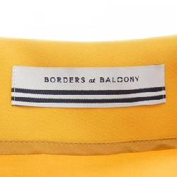 BORDERS at BALCONY Jacket - Hàng hiệu Authentic 821434