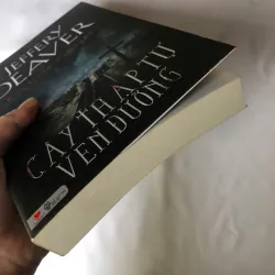 Cây Thập Tự Ven Đường - Jeffery Deaver 782143