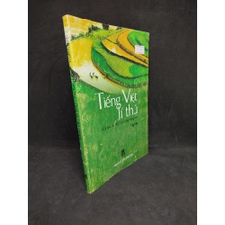 Tiếng Việt lí thú tập 2 mới 70% HCM2104 Oreka-Blogmeo 36502